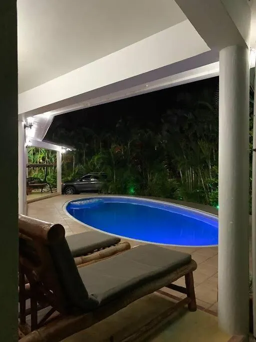 Exclusiva Villa Ecologica En ラス・テレナス