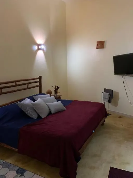 Exclusiva Villa Ecologica En ラス・テレナス