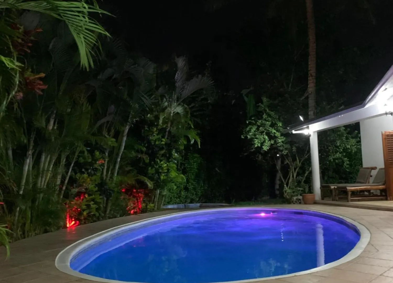 Exclusiva Villa Ecologica En ラス・テレナス アパート