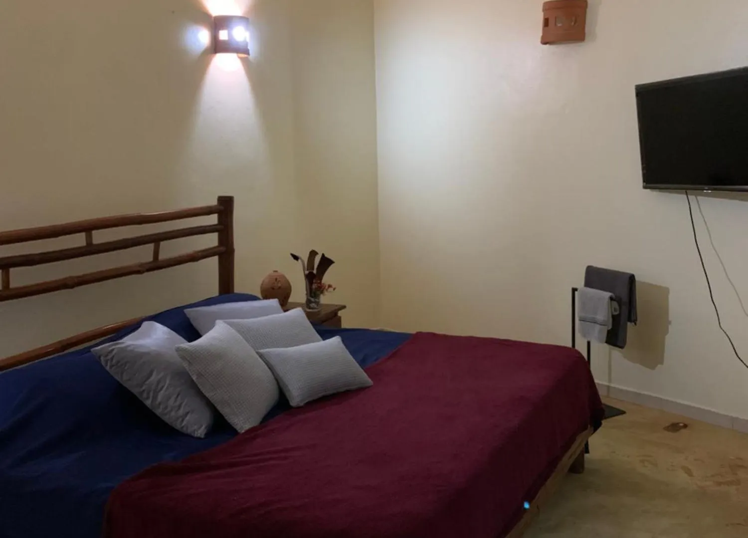 アパート Exclusiva Villa Ecologica En ラス・テレナス