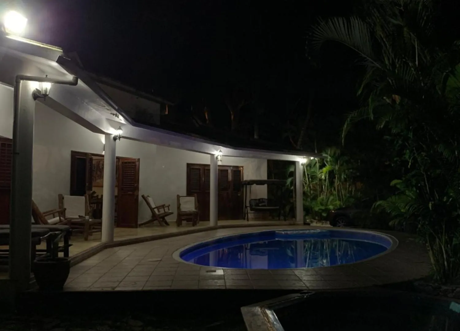 Exclusiva Villa Ecologica En ラス・テレナス 0*,  ドミニカ共和国