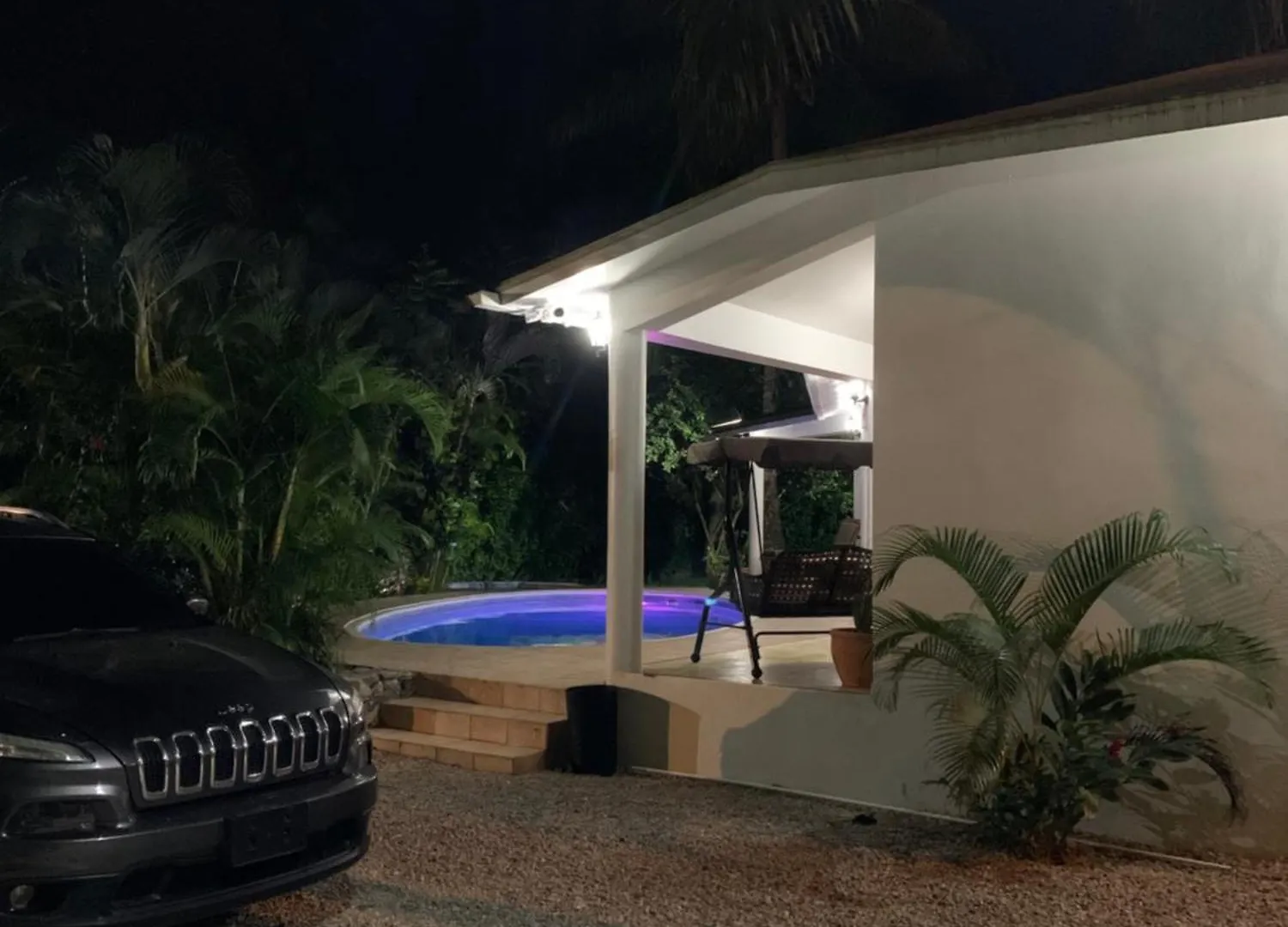 Exclusiva Villa Ecologica En ラス・テレナス ドミニカ共和国
