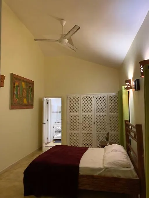 Daire Exclusiva Villa Ecologica En Las Terrenas Dominik Cumhuriyeti