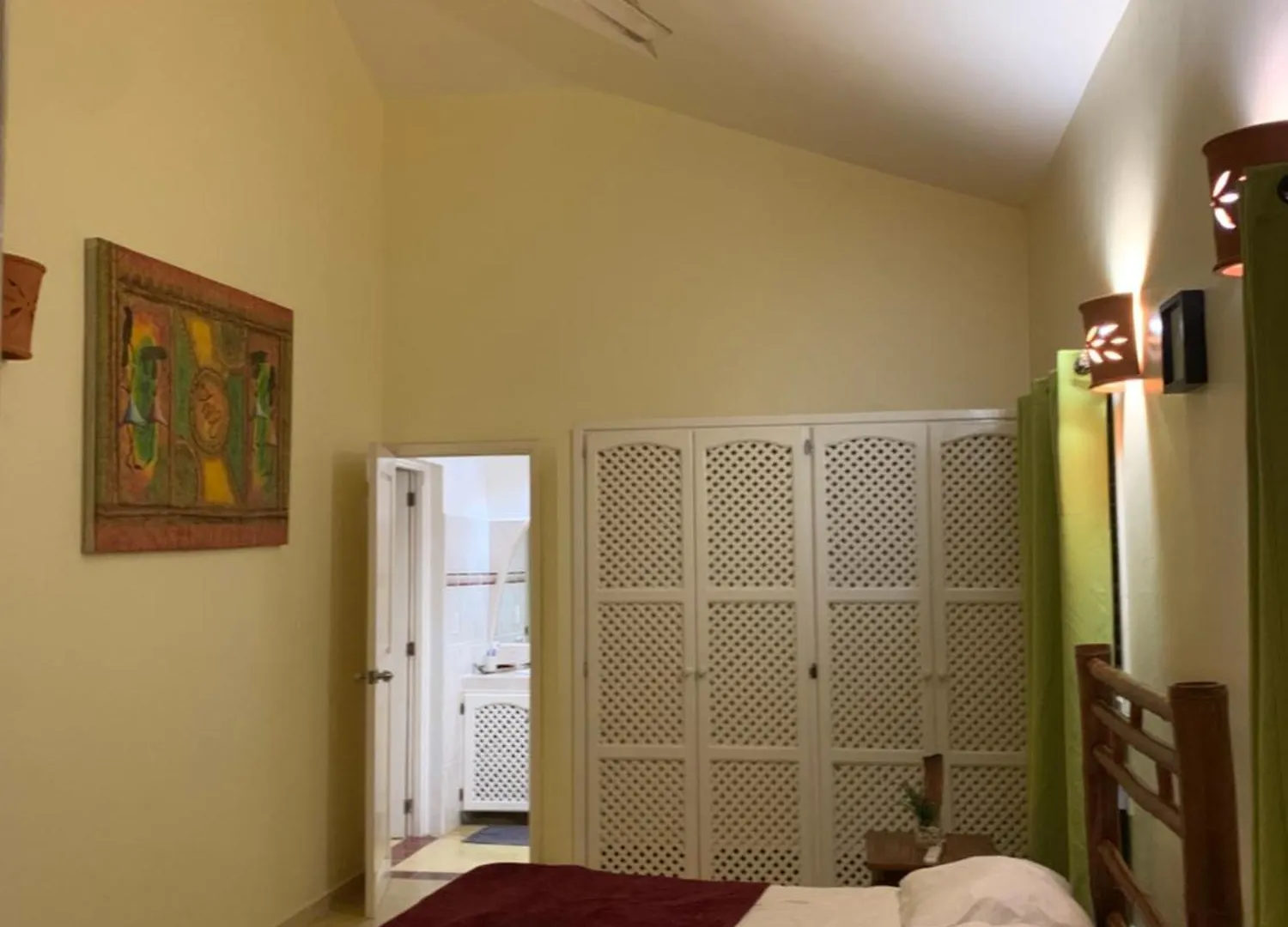 Daire Exclusiva Villa Ecologica En Las Terrenas