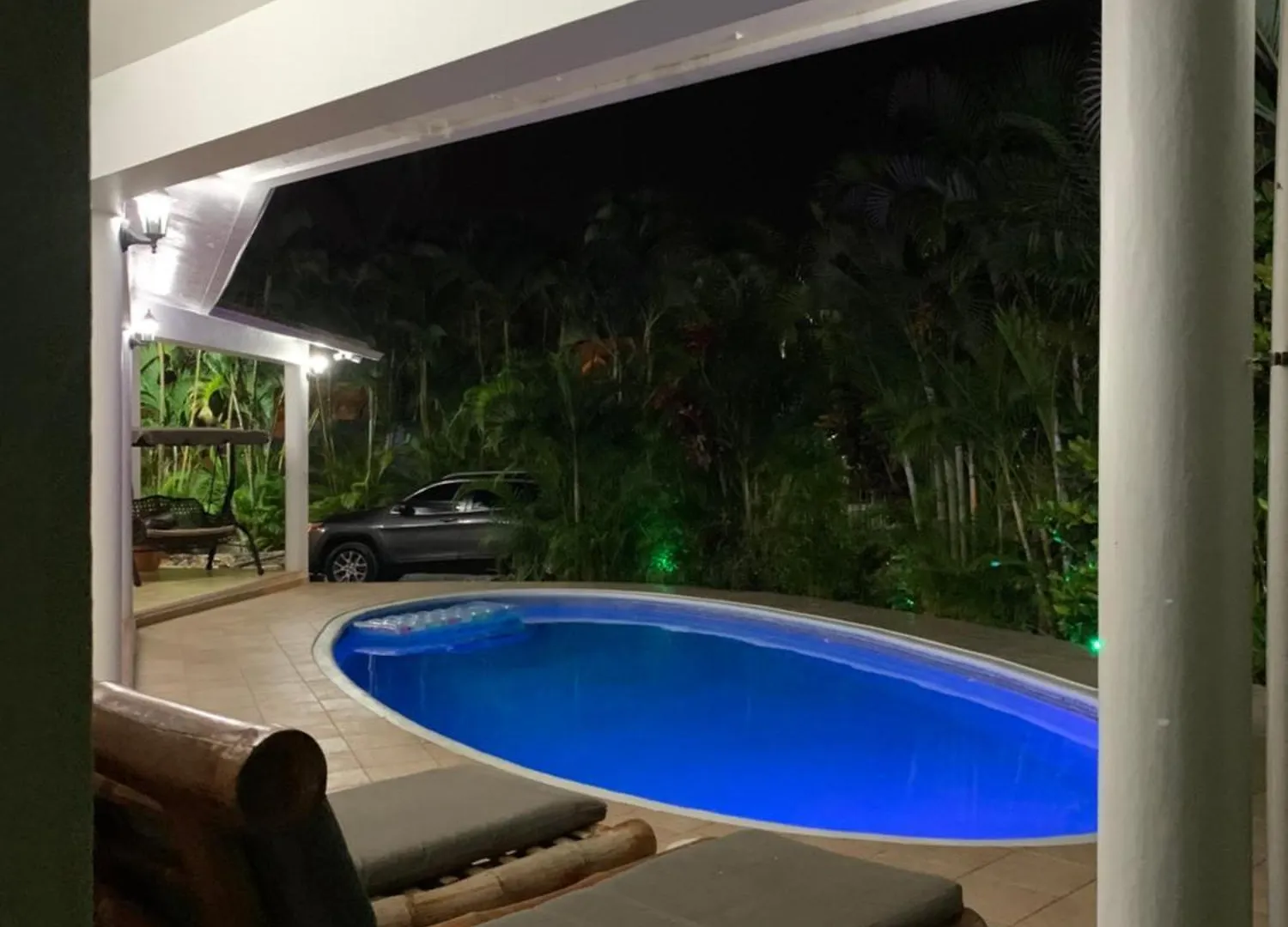 Exclusiva Villa Ecologica En Las Terrenas